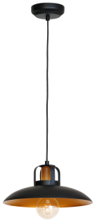 Lampa Wisząca FELIX 1xE27