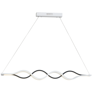 LAMPA WISZĄCA SPLIT 36W LED