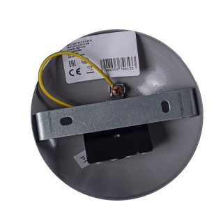 Żyrandol KAGO GRAY 3xE14