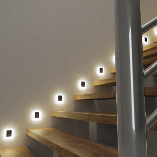 CAPRI LED Barwa Ciepła 3000K