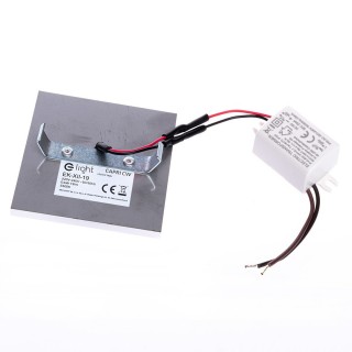 CAPRI LED Barwa Zimna 6500K