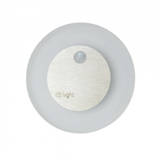 OTI Barwa Ciepła 3000K. PIR. 12V