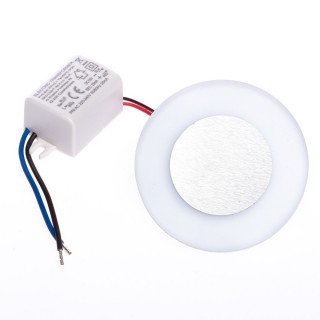 OTI Barwa Ciepła 3000K. PIR. 12V