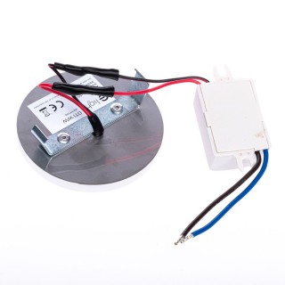 OTI Barwa Ciepła 3000K. PIR. 12V