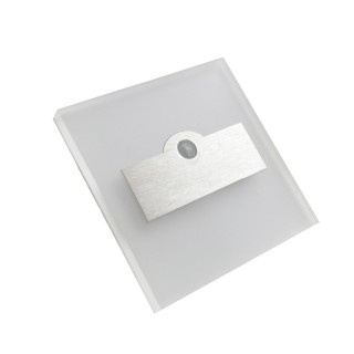 LUMI. Barwa Ciepły 3000K. PIR. 12V