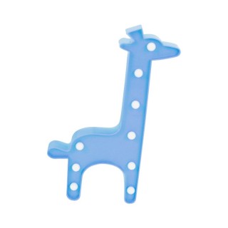 PLASTIKOWA ŻYRAFA LED