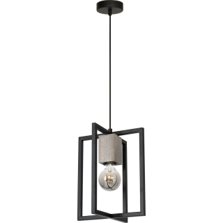 Lampa Wisząca Ralph 1xE27