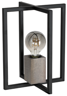 Lampka stołowa Ralph 1xE27