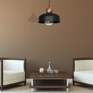 Lampa Wisząca HARALD BLACK 1xE27
