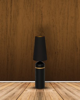 Lampa Stojąca VIRGO 1xE27