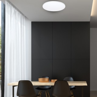 Plafon SIENA 80W LED Ø750 mm