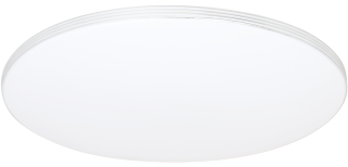 Plafon SIENA 80W LED Ø750 mm