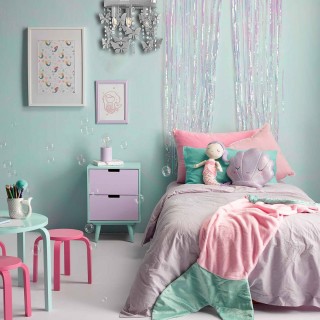 Lampa Sufitowa ANGELICA GREY 3xE27