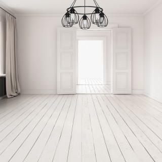 Lampa Wisząca DON BLACK 5xE27