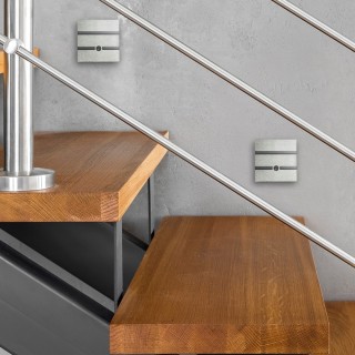 VOX Barwa Neutralna 4000K PIR 12V