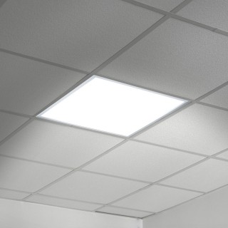 PANEL LED 600X600 48W 4000K