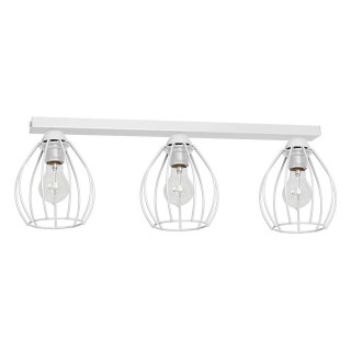 Lampa Sufitowa DON WHITE 3xE27