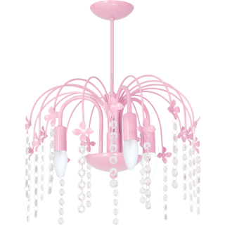 Żyrandol LAURA 3xE14