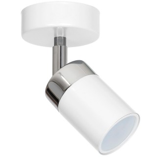 Kinkiet JOKER WHITE 1xGU10