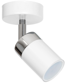 Kinkiet JOKER WHITE 1xGU10