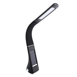 LAMPKA BIURKOWA GALA 6W LED CZARNA