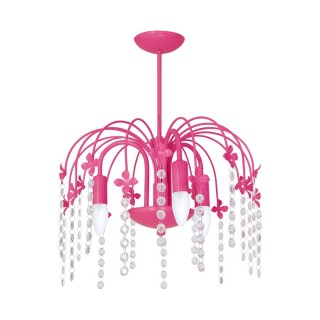 Żyrandol LAURA  3xE14