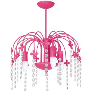 Żyrandol LAURA  3xE14