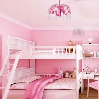 Żyrandol LAURA  3xE14