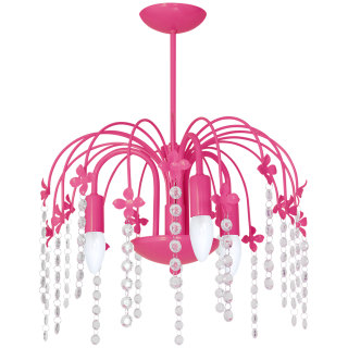 Żyrandol LAURA  3xE14