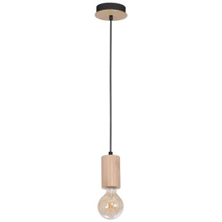 Lampa wisząca LINES 1xE27