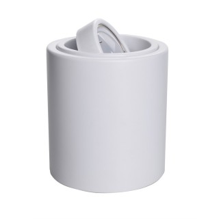 LAMPA SUFITOWA TUBO WHITE 1X7W LED GU10