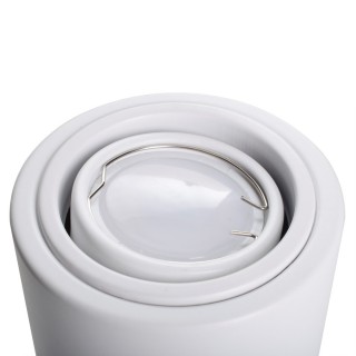 LAMPA SUFITOWA TUBO WHITE 1X7W LED GU10