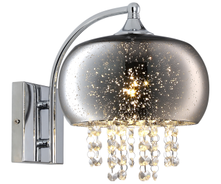 KINKIET STARLIGHT 1xE14