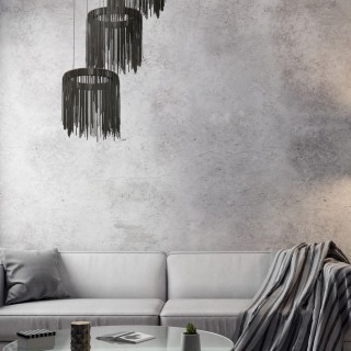 LAMPA WISZĄCA CASCATA SATIN 54W LED