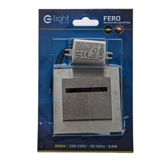 FERO Barwa Ciepła 3000K