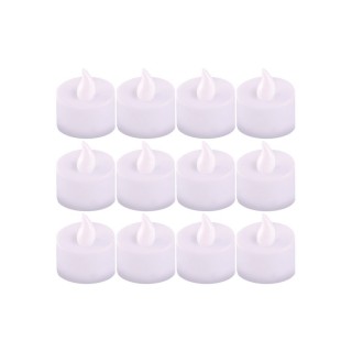 Tea-light ŚWIECZKA LED