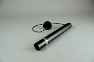 Lampa wisząca JOKER BLACK 1xGU10