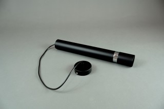 Lampa wisząca JOKER BLACK 1xGU10