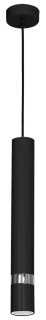 Lampa wisząca JOKER BLACK 1xGU10