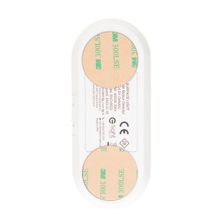 LAMPKA NATYNKOWA Z CZUJKĄ RUCHU 4000K