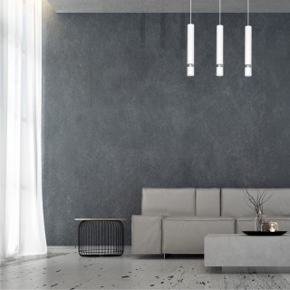 Lampa wisząca JOKER WHITE 3xGU10