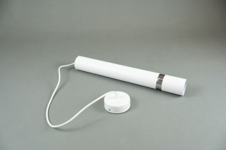 Lampa wisząca JOKER WHITE 1xGU10