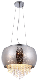 LAMPA WISZĄCA STARLIGHT 3xE14